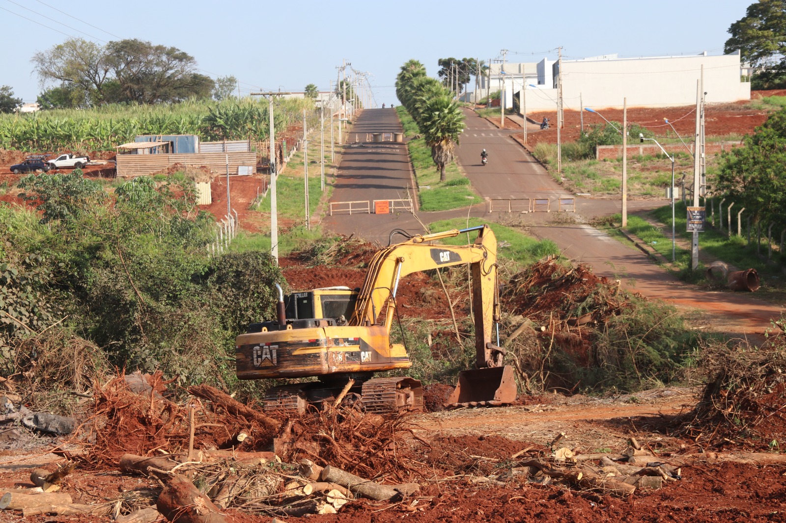 Nova Ponte Entre Maring E Sarandi Deve Ser Entregue Em Abril Maring